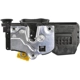 Purchase Top-Quality Door Lock Actuator by DORMAN (OE SOLUTIONS) - 931-137 pa5