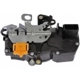 Purchase Top-Quality Door Lock Actuator by DORMAN (OE SOLUTIONS) - 931-140 pa1