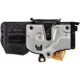 Purchase Top-Quality Door Lock Actuator by DORMAN (OE SOLUTIONS) - 931-140 pa2