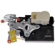 Purchase Top-Quality Door Lock Actuator by DORMAN (OE SOLUTIONS) - 931-154 pa1
