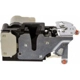 Purchase Top-Quality Door Lock Actuator by DORMAN (OE SOLUTIONS) - 931-154 pa2