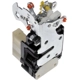 Purchase Top-Quality Door Lock Actuator by DORMAN (OE SOLUTIONS) - 931-154 pa4