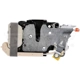 Purchase Top-Quality Door Lock Actuator by DORMAN (OE SOLUTIONS) - 931-156 pa10