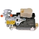 Purchase Top-Quality Door Lock Actuator by DORMAN (OE SOLUTIONS) - 931-156 pa12