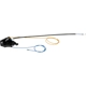 Purchase Top-Quality Door Lock Actuator by DORMAN (OE SOLUTIONS) - 931-175 pa1