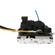 Purchase Top-Quality Door Lock Actuator by DORMAN (OE SOLUTIONS) - 931-175 pa4