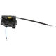Purchase Top-Quality Door Lock Actuator by DORMAN (OE SOLUTIONS) - 931-176 pa1