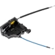 Purchase Top-Quality Door Lock Actuator by DORMAN (OE SOLUTIONS) - 931-176 pa2