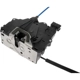 Purchase Top-Quality Door Lock Actuator by DORMAN (OE SOLUTIONS) - 931-176 pa3