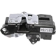 Purchase Top-Quality Door Lock Actuator by DORMAN (OE SOLUTIONS) - 931-184 pa5