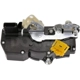 Purchase Top-Quality Door Lock Actuator by DORMAN (OE SOLUTIONS) - 931-187 pa7