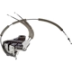 Purchase Top-Quality Door Lock Actuator by DORMAN (OE SOLUTIONS) - 931-197 pa3