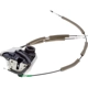 Purchase Top-Quality Door Lock Actuator by DORMAN (OE SOLUTIONS) - 931-198 pa2