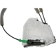 Purchase Top-Quality Door Lock Actuator by DORMAN (OE SOLUTIONS) - 931-198 pa3