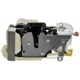 Purchase Top-Quality Door Lock Actuator by DORMAN (OE SOLUTIONS) - 931-208 pa1