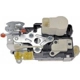 Purchase Top-Quality Door Lock Actuator by DORMAN (OE SOLUTIONS) - 931-208 pa2