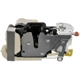 Purchase Top-Quality Door Lock Actuator by DORMAN (OE SOLUTIONS) - 931-208 pa4