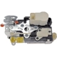Purchase Top-Quality Door Lock Actuator by DORMAN (OE SOLUTIONS) - 931-208 pa6