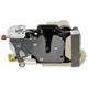Purchase Top-Quality Door Lock Actuator by DORMAN (OE SOLUTIONS) - 931-209 pa1