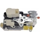 Purchase Top-Quality Door Lock Actuator by DORMAN (OE SOLUTIONS) - 931-209 pa2
