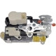 Purchase Top-Quality Door Lock Actuator by DORMAN (OE SOLUTIONS) - 931-209 pa6