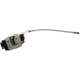 Purchase Top-Quality Door Lock Actuator by DORMAN (OE SOLUTIONS) - 931-212 pa4