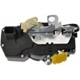 Purchase Top-Quality Door Lock Actuator by DORMAN (OE SOLUTIONS) - 931-229 pa1