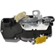 Purchase Top-Quality Door Lock Actuator by DORMAN (OE SOLUTIONS) - 931-229 pa6