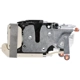 Purchase Top-Quality Door Lock Actuator by DORMAN (OE SOLUTIONS) - 931-256 pa4