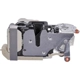 Purchase Top-Quality Door Lock Actuator by DORMAN (OE SOLUTIONS) - 931-261 pa4