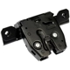 Purchase Top-Quality DORMAN (OE SOLUTIONS) - 931-277 - Door Lock Actuator Motor pa4