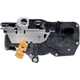 Purchase Top-Quality Door Lock Actuator by DORMAN (OE SOLUTIONS) - 931-300 pa10