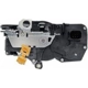 Purchase Top-Quality Door Lock Actuator by DORMAN (OE SOLUTIONS) - 931-300 pa2