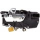 Purchase Top-Quality Door Lock Actuator by DORMAN (OE SOLUTIONS) - 931-301 pa2