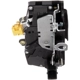 Purchase Top-Quality Door Lock Actuator by DORMAN (OE SOLUTIONS) - 931-301 pa5