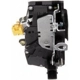 Purchase Top-Quality Door Lock Actuator by DORMAN (OE SOLUTIONS) - 931-301 pa7