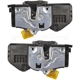 Purchase Top-Quality Door Lock Actuator by DORMAN (OE SOLUTIONS) - 931-303KT pa1