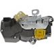 Purchase Top-Quality Door Lock Actuator by DORMAN (OE SOLUTIONS) - 931-305 pa1