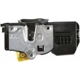 Purchase Top-Quality Door Lock Actuator by DORMAN (OE SOLUTIONS) - 931-305 pa2