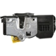 Purchase Top-Quality Door Lock Actuator by DORMAN (OE SOLUTIONS) - 931-305 pa4