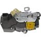Purchase Top-Quality Door Lock Actuator by DORMAN (OE SOLUTIONS) - 931-305 pa5