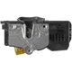 Purchase Top-Quality Door Lock Actuator by DORMAN (OE SOLUTIONS) - 931-313 pa5