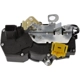 Purchase Top-Quality Door Lock Actuator by DORMAN (OE SOLUTIONS) - 931-313 pa6