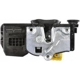 Purchase Top-Quality Door Lock Actuator by DORMAN (OE SOLUTIONS) - 931-316 pa2