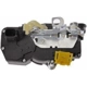 Purchase Top-Quality Door Lock Actuator by DORMAN (OE SOLUTIONS) - 931-317 pa1