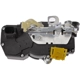 Purchase Top-Quality Door Lock Actuator by DORMAN (OE SOLUTIONS) - 931-317 pa5