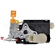 Purchase Top-Quality Door Lock Actuator by DORMAN (OE SOLUTIONS) - 931-319 pa12