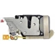 Purchase Top-Quality Door Lock Actuator by DORMAN (OE SOLUTIONS) - 931-319 pa2