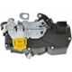 Purchase Top-Quality Door Lock Actuator by DORMAN (OE SOLUTIONS) - 931-332 pa1