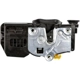 Purchase Top-Quality Door Lock Actuator by DORMAN (OE SOLUTIONS) - 931-332 pa11
